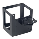 CUBE-STANDHOLDER